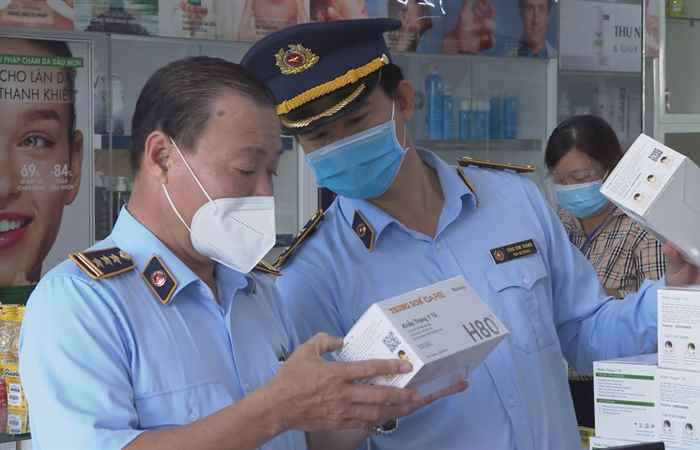 Tăng cường kiểm tra tránh đầu cơ găm hàng tăng giá đối với các mặt hàng thiết yếu trong mùa dịch (12-08-2021)